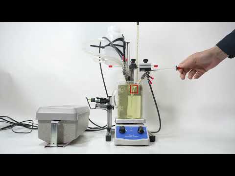 Kolloidales Silber herstellen im Hochvolt Plasma Verfahren