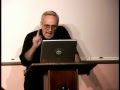 683 Why God Tried To Kill Moses