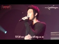 [Vietsub + Kara] Park Yoochun -- The empty space ...