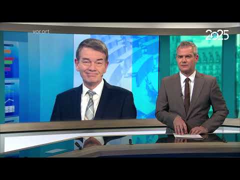 Bürgerschaftswahl Hamburg: Aktuelle Auswertungen (Stand 23.02.25, 23:00 Uhr) von Jörn Schönenborn