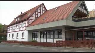 preview picture of video 'Portrait Seniorenheim Munk in Neukirchen'