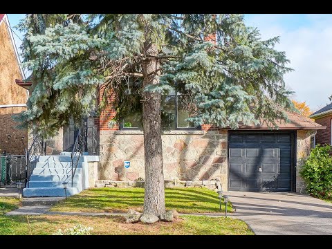 13 Eagle Road, Etobicoke Home for Sale - Real Estate Properties for Sale