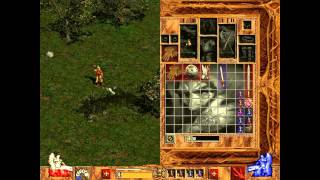 Clip of Diablo 2: The Fury Within