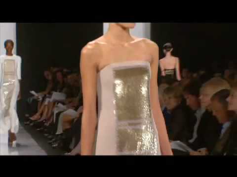 Chado Ralph Rucci behind the scenes