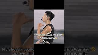 Download lagu Hoshi already spoiled his solo Take a shot during warning 🤣#hoshi#seventeen#shorts#fyp#svt#carat mp3 Download lagu Hoshi already spoiled his solo Take a shot during warning 🤣#hoshi#seventeen#shorts#fyp#svt#carat mp3