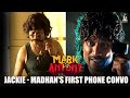 Jackie Madhan S First Phone Convo Mark Antony Vishal SJ Suryah Adhik GV Prakash