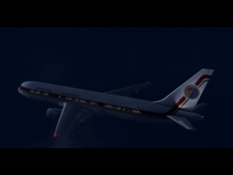 MayDay - Air Crash Investigation [S3-E8] Death And Denial (HD)