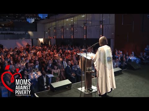 Delfarib Fanaie Receives Jefferson Award for Public Service | Gold Medal Ceremony