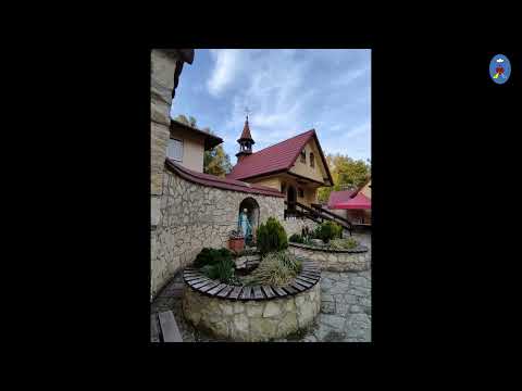 Czatachowa 11.05.2023 - Nabożeństwo majowe