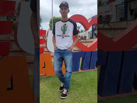 A HISTÓRIA DE MAETINGA #maetinga #presidentejanioquadros #emancipação