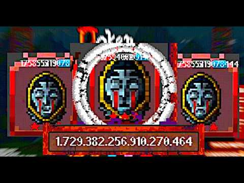 How You Too Can Deal 1+ Quintillion Damage!! | Oaken Tower