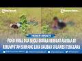 Viral Video Of Couple Allegedly Engaging In Indecent Acts In The Grass At Simpang Lima Baubau S
