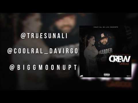 IN-STUDIO PERFORMANCE/CREW - TRUE.S.A GMIXXX