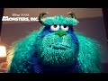 Sulley Meets Boo For The First Time Monsters Inc Reimagined By AI