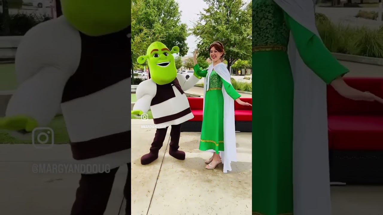 Promotional video thumbnail 15 for Happily Ever Parties & Entertainment