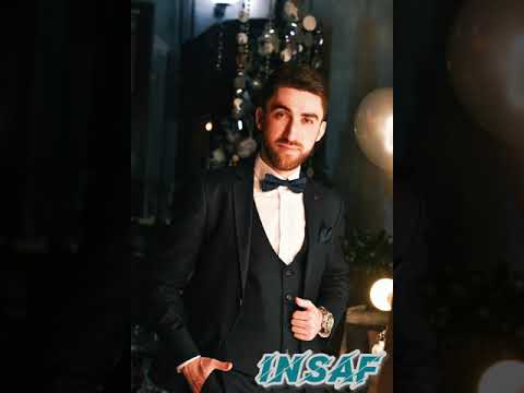 İnsaf Agamalov -Улыбнись (Cover)