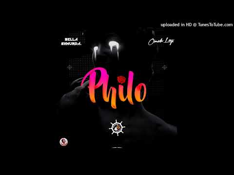 Bella Shmurda Ft. Omah Lay – Philo [Personal Olosho] (Official Full Audio)