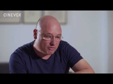 Frédéric Fonteyne:  Faire des films pour des amis qu’on ne connait pas