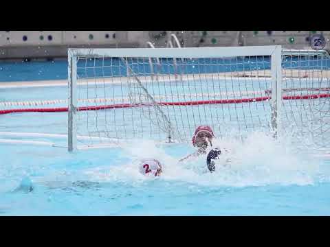 Promo Waterpolo Tenerife Echeyde. Temporada 2018/19