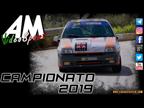 Accardo Antonino Riepilogo 2019