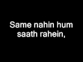Shailendra Barve For Respectism