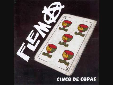 Sexo Drogas Y Punk Rock - Flema
