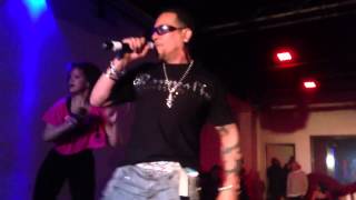 Coro performing &quot;Where are you tonight my love&quot; &amp; &quot;Fallen Angel&quot;