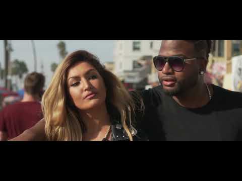 Stephen Oaks & JayKay feat. Pitbull - Ojos Q No Ven (Official Video HD)