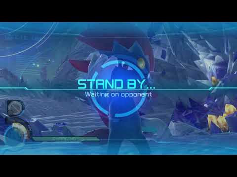 PaperSAK (Weavile) vs SorryTag (Mewtwo) Guard Break XI at Alpha 01-26-2019