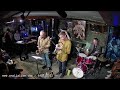 Jerry Bergonzi Quartet - Live at Smalls Jazz Club - New York City - 9/17/22