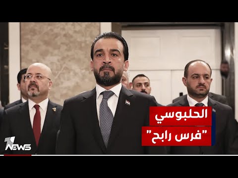 شاهد بالفيديو.. الشرق الأوسط: خصوم حزب تقدم ينظرون الى أن زعيمه 
