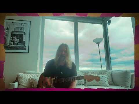 Jimi Hendrix - Bold As Love Recalled & Celebrated: Devon Allman