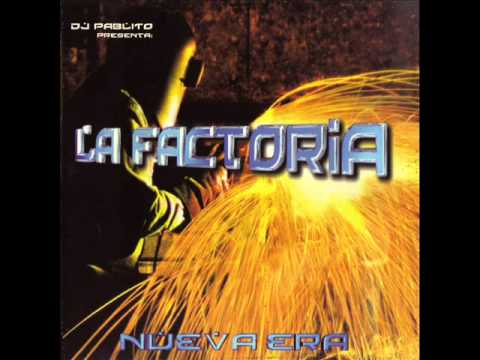 Fctoria La Nueva Era - 1999