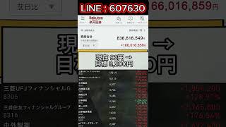 #日本株#株式投資#投資初心者#資産運用#日本市場#株の勉強#株式入門#投資生活#デイトレード#スイングトレード#長期投資
