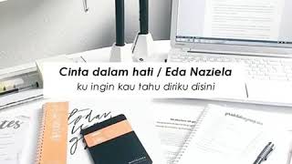 Download lagu Cinta dalam hati (story wa rindu) mp3 Download lagu Cinta dalam hati (story wa rindu) mp3