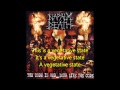 Vegetative State Napalm Death With Lyrics HD