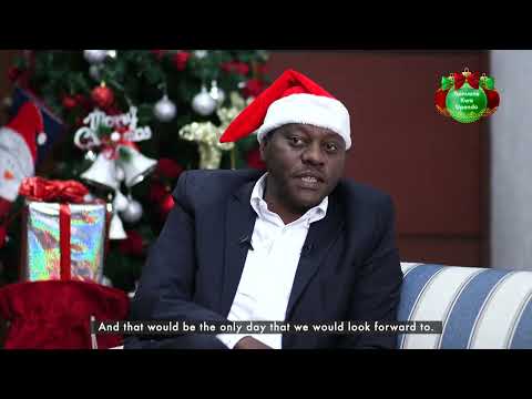 Tuinuane Kwa Upendo | Nicholas Mulila