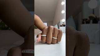 Starfish nails for vacation #nailtransition #nailart #vacationprep #trip