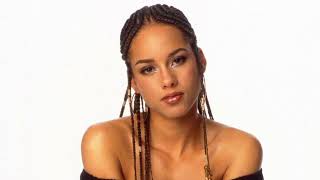 Alicia Keys So Simple Instrumental