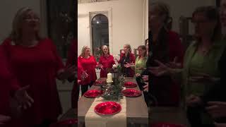 Sing We Noel (snippet)