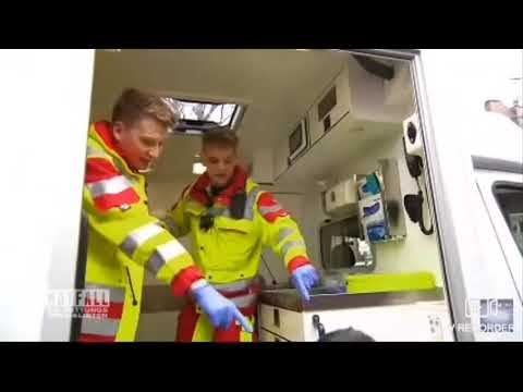 Gewalt oder bedrohung gegen Rettungskräfte/Philipp Stehling/Thomas Schmidt