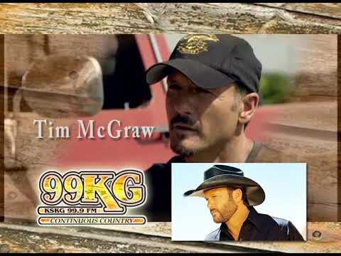KSKG Radio Promo Oct 2012