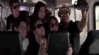 Jullie | Tudo Pode Mudar (Balanço das Horas) | Tem Uma Banda MTV | Parte 4