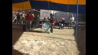 preview picture of video 'TECATEANDO   banda PERLA DEL SUR de san juan achiutla'