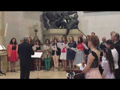 N. N. Kedrov (otec): Otče naš