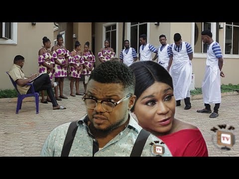 LONDON PRINCE SEASON 5&6 TEASER - (New Movie) 2019 Latest Nigerian Nollywood Movie