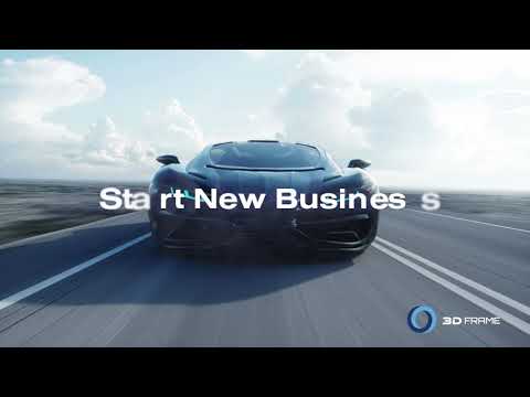 3DFrame