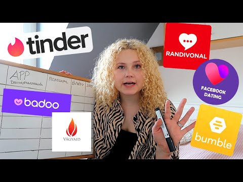Free dating app review