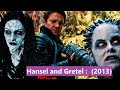 Hansel And Gretel Witch Hunter Movie Explained In Hindi Hollywood Hindi Dubbed Hindi Voice Over