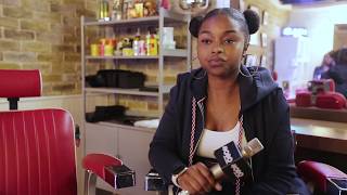 Nadia Rose | 7 Things You Need To Know | MOBO